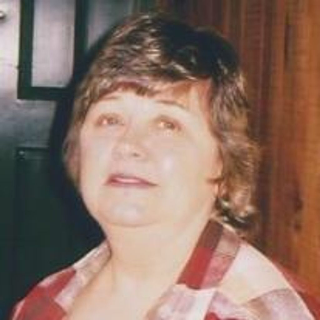 Judy Louise Baker