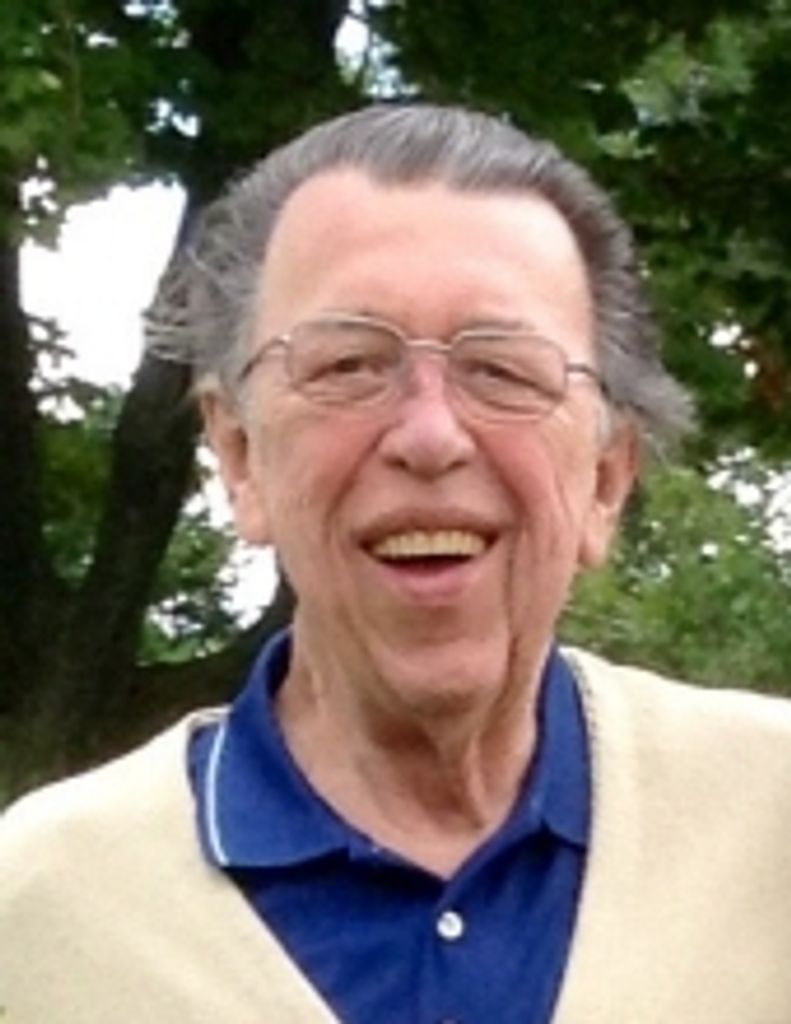 Herbert Gruenewald