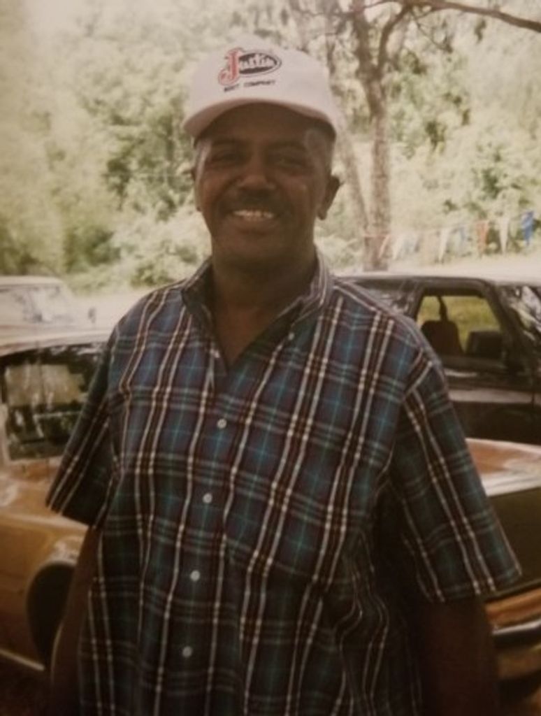 Prentiss Collins Sr. Profile Photo