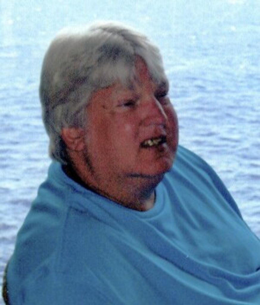 Willis Daniel Simpson