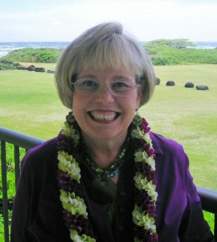 Robyn Scott  Ernsten