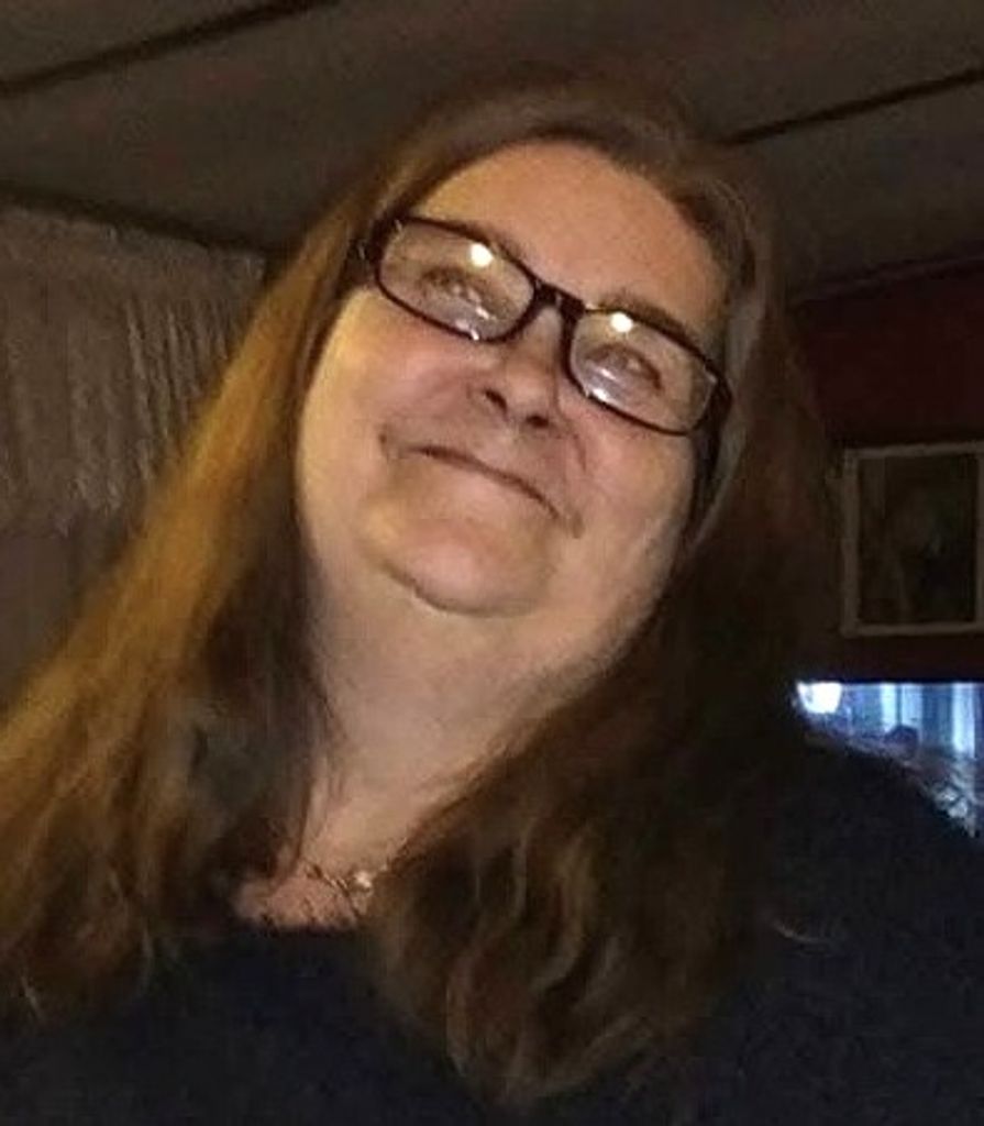 Eva Maria Adkins Profile Photo