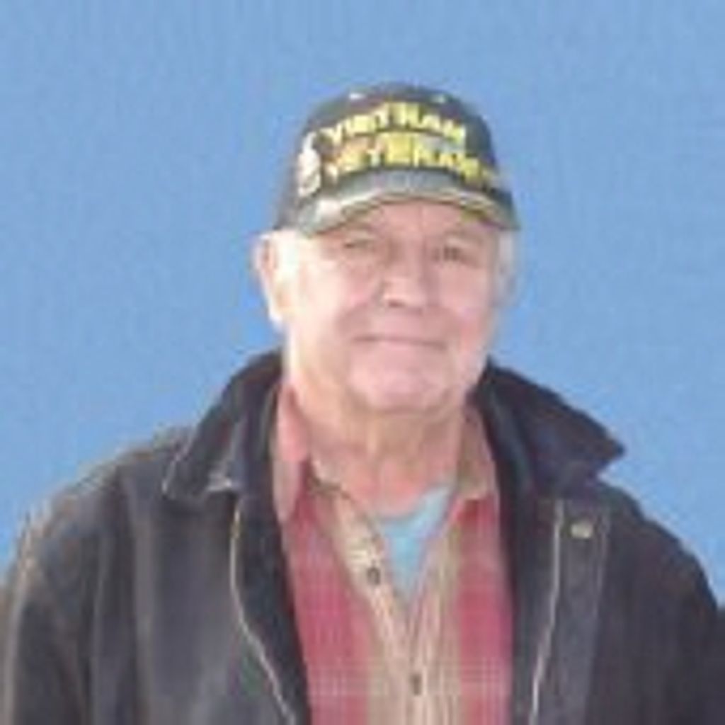 Eric "Rick" Montague