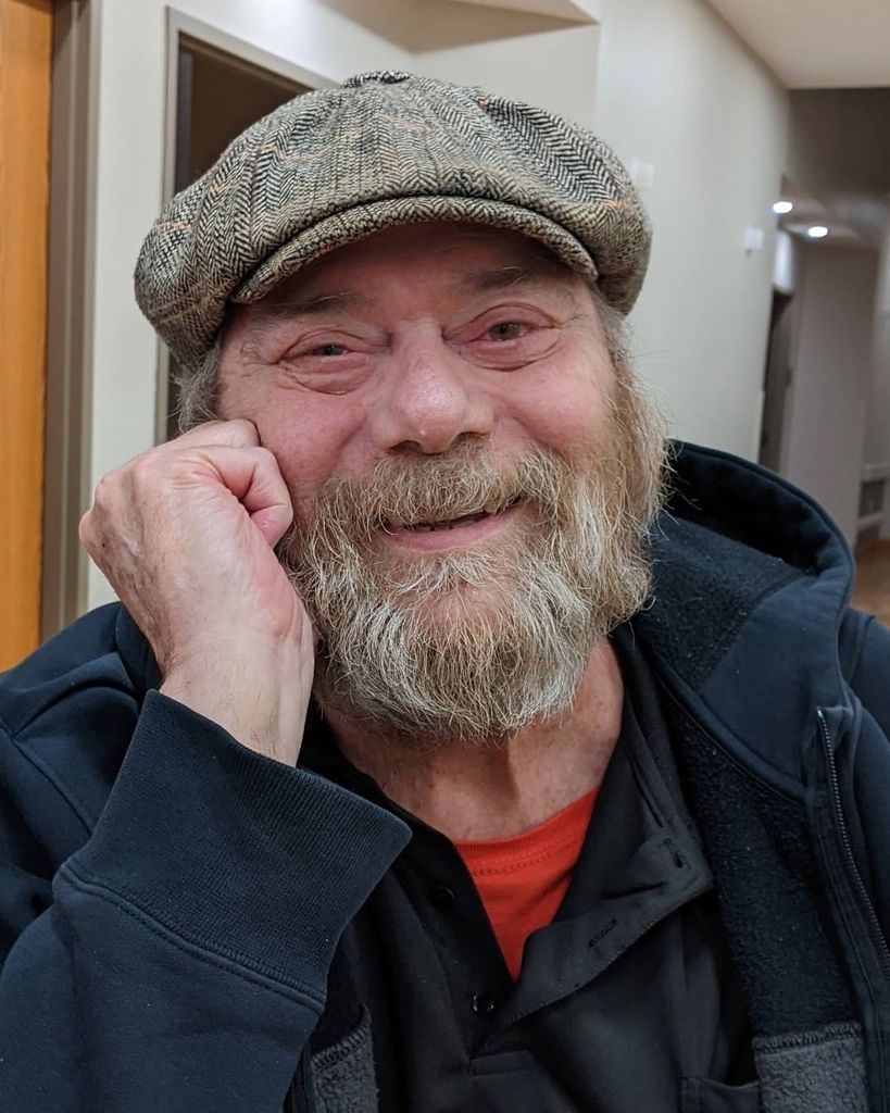 Michael Huber Profile Photo