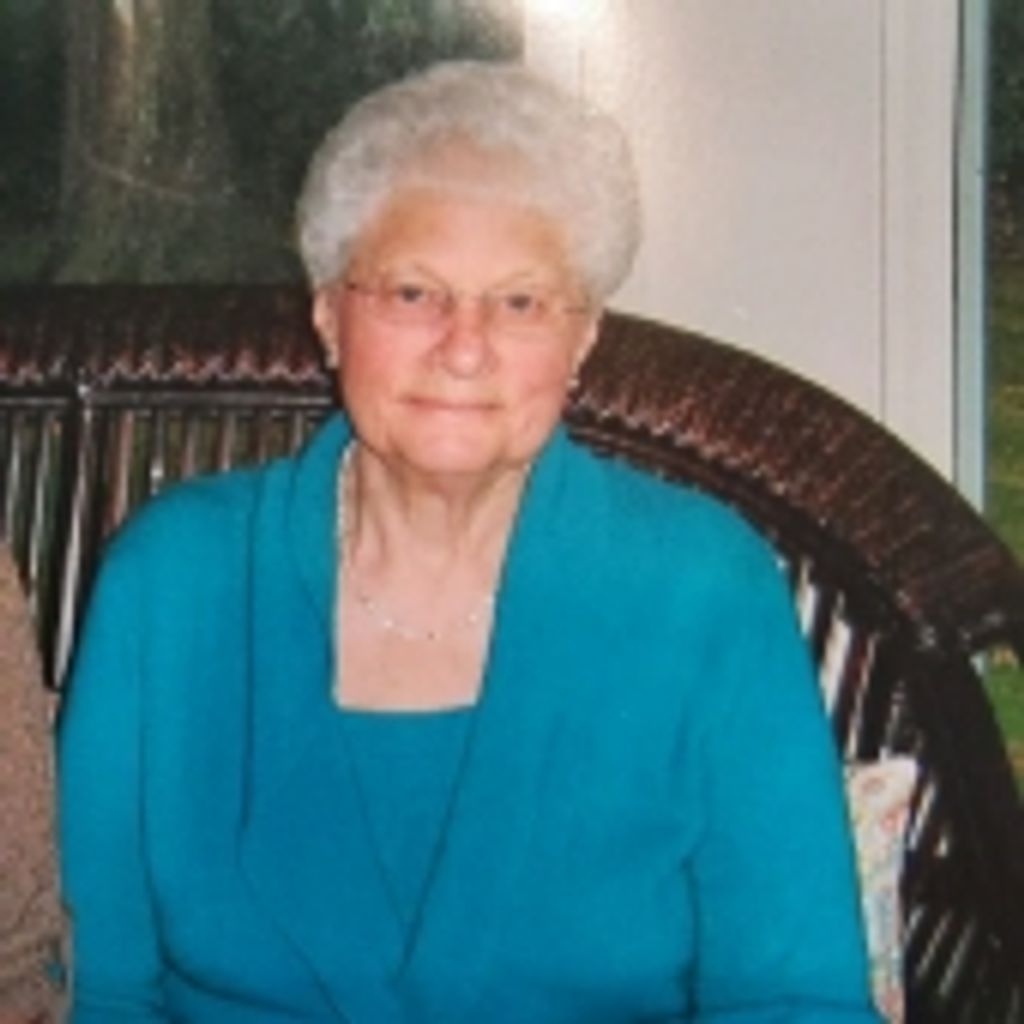 Eleanor J. Mesko