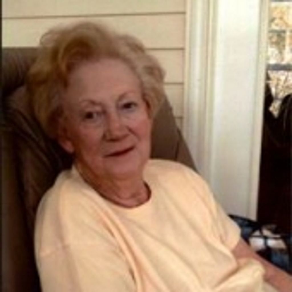 Betty H. Swearington