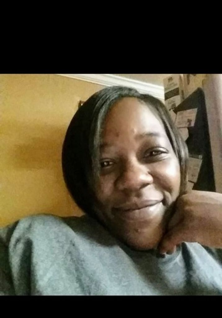 Natasha Jones 40 Profile Photo