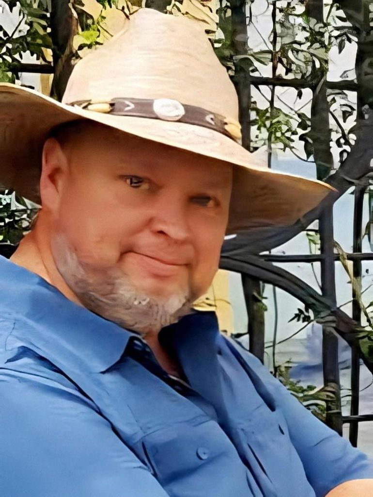 Pastor Randy Boggess Profile Photo
