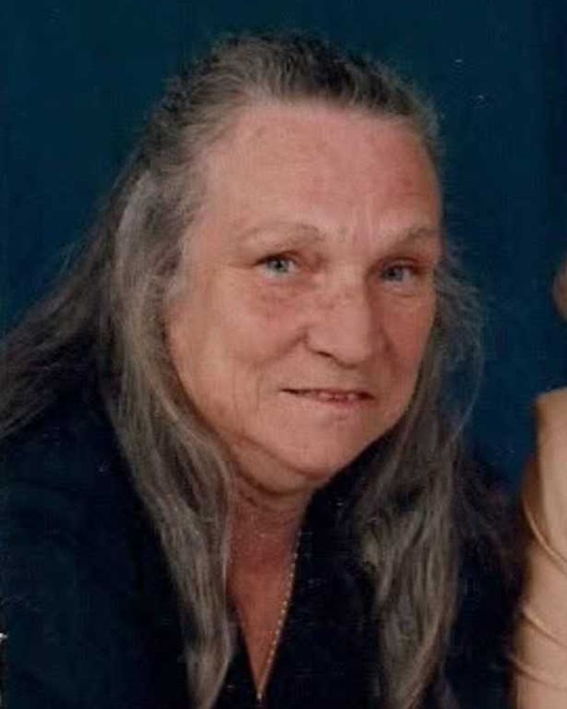 Eula Mae Thomas Profile Photo