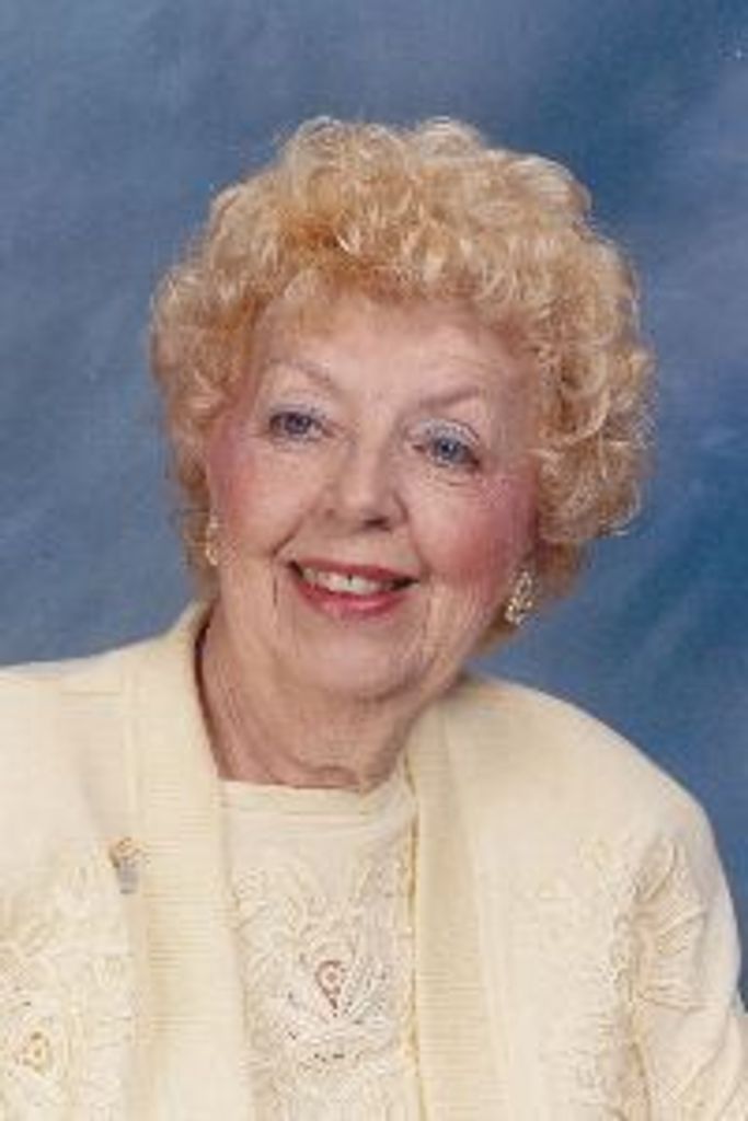 Patricia Ann Waddell Profile Photo