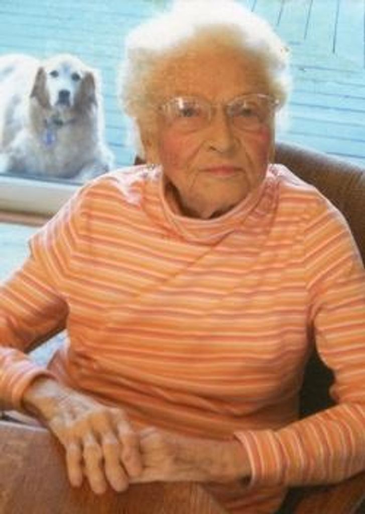 Ruth Hartgerink