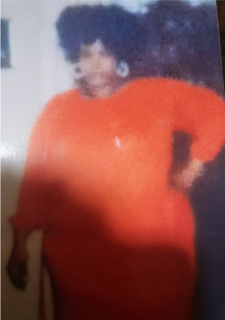 Sharon Williams Profile Photo
