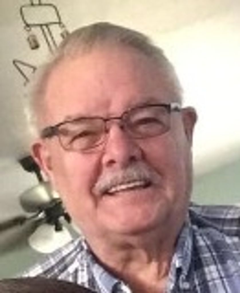 Jerry Edward Kuhn Profile Photo