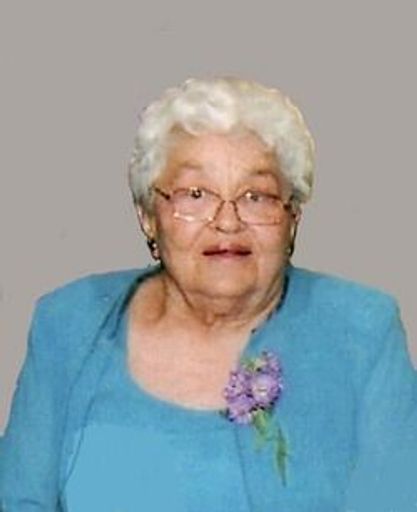 Mary Motyka Profile Photo