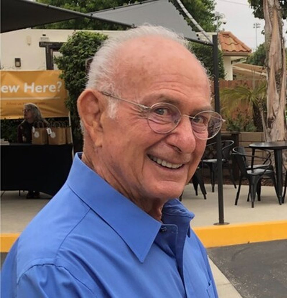 Harvey Douglas Wynne Profile Photo