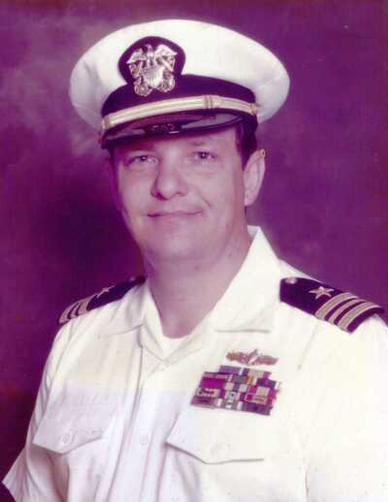 Richard Carl Medved Profile Photo