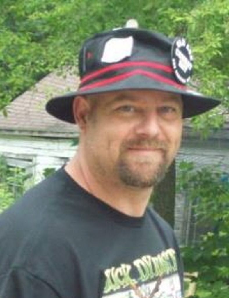 Timothy P. "Tim" Waranka Profile Photo