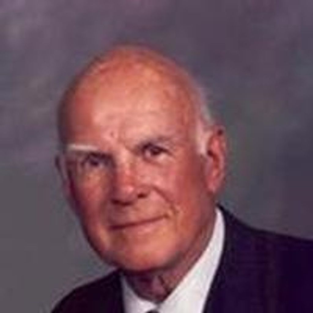 Carl R. "Bud" Lothamer