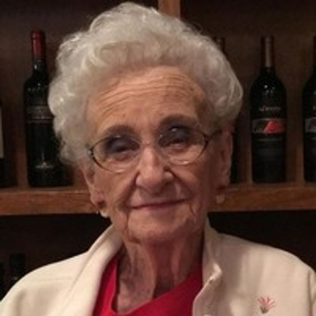 Doris Rosenbaum