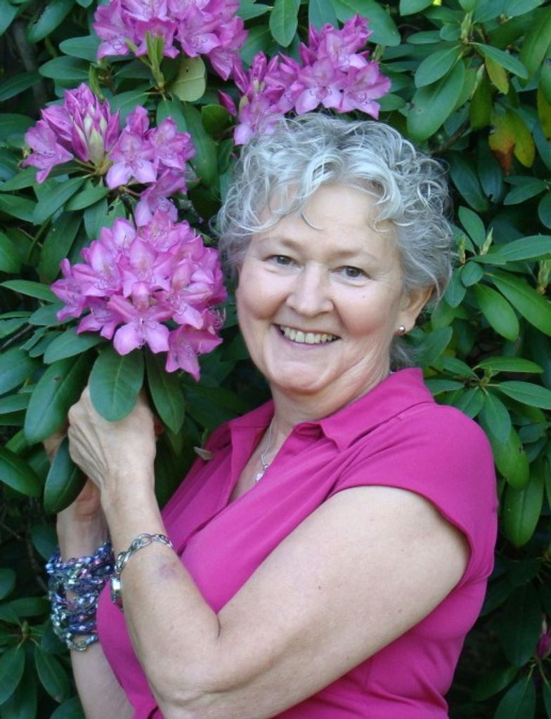 Janet Helen Cooper