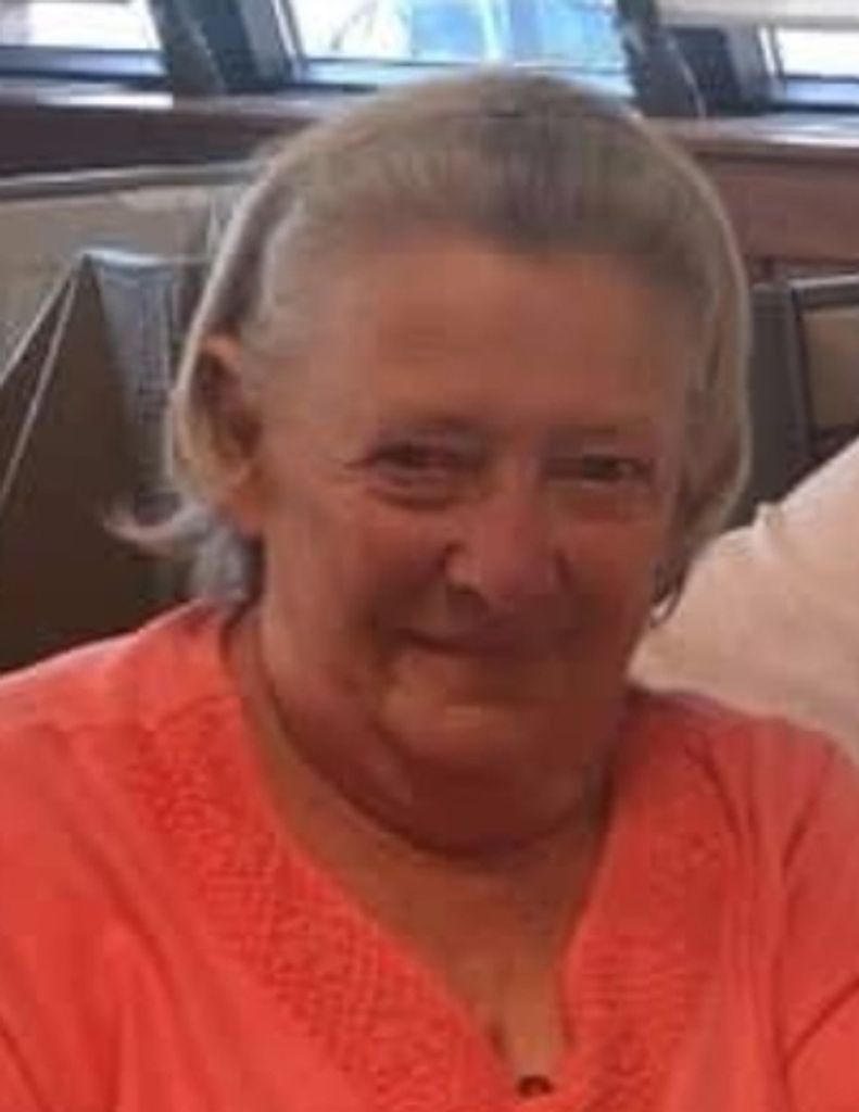 Wilma Yount