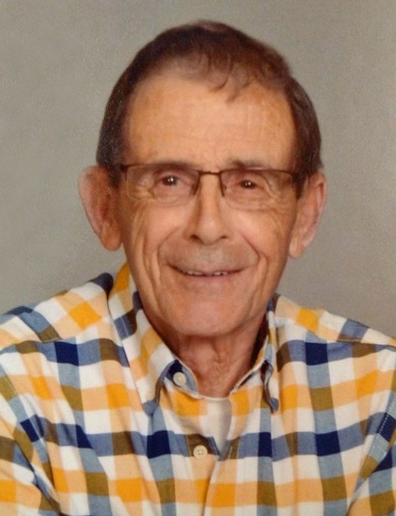 Leydon "Laddie" Kolness