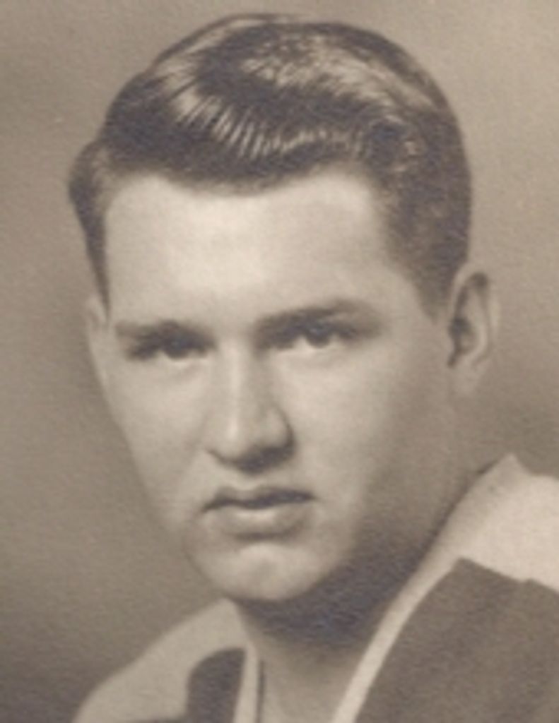 Curtis E. "Kelly" Ruof