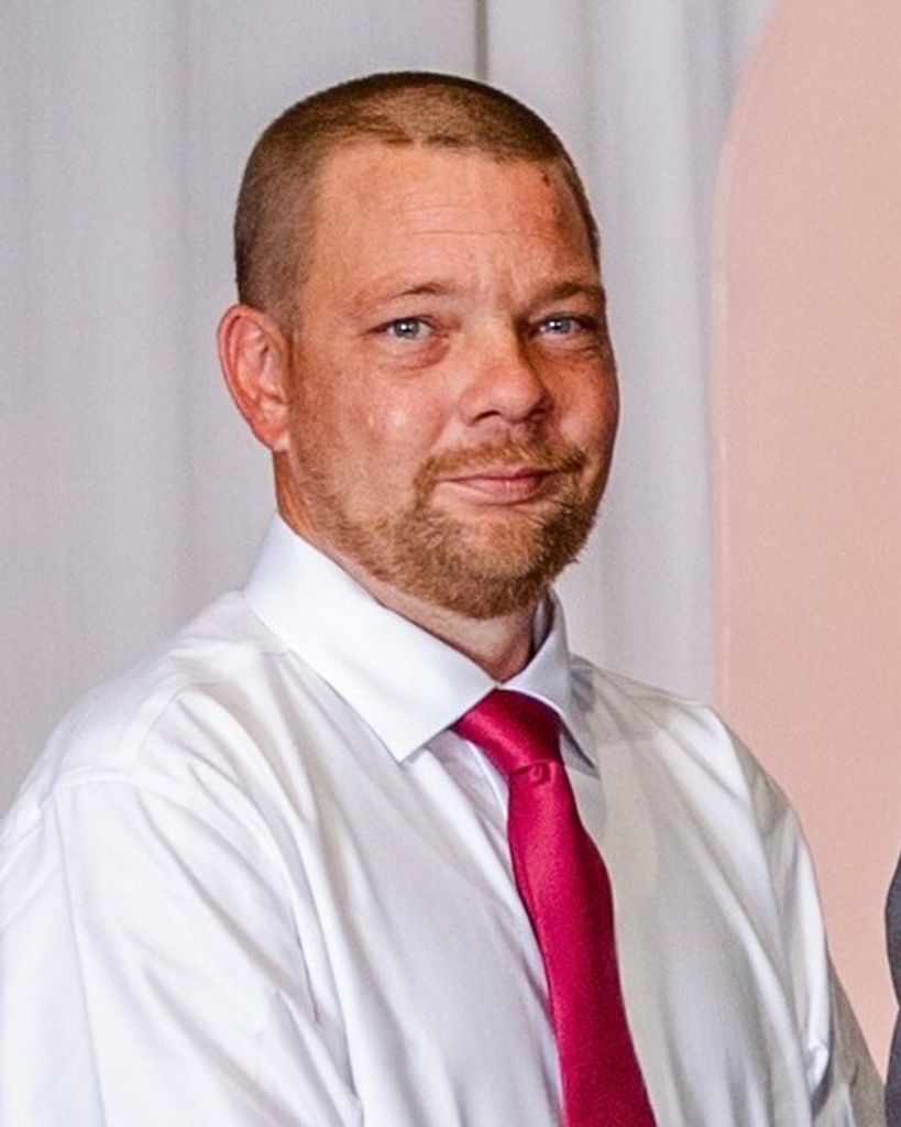 Steven Andrew Hare