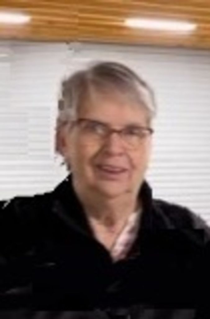 Elizabeth "Betty" Ann Tolliver