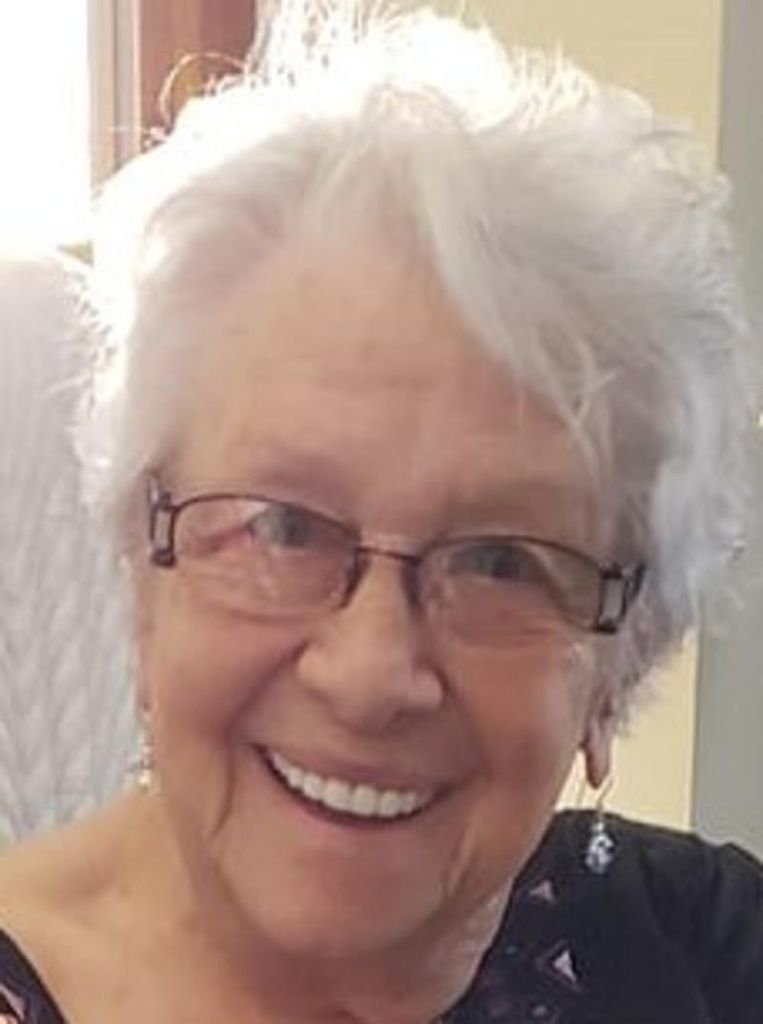 Isabelle Ward Graves "Billie" Profile Photo
