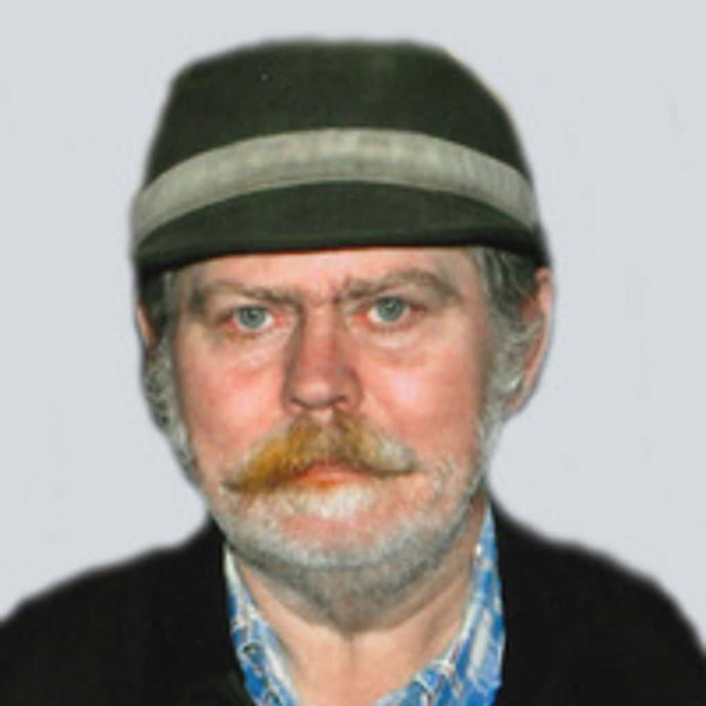 John Mark Connors