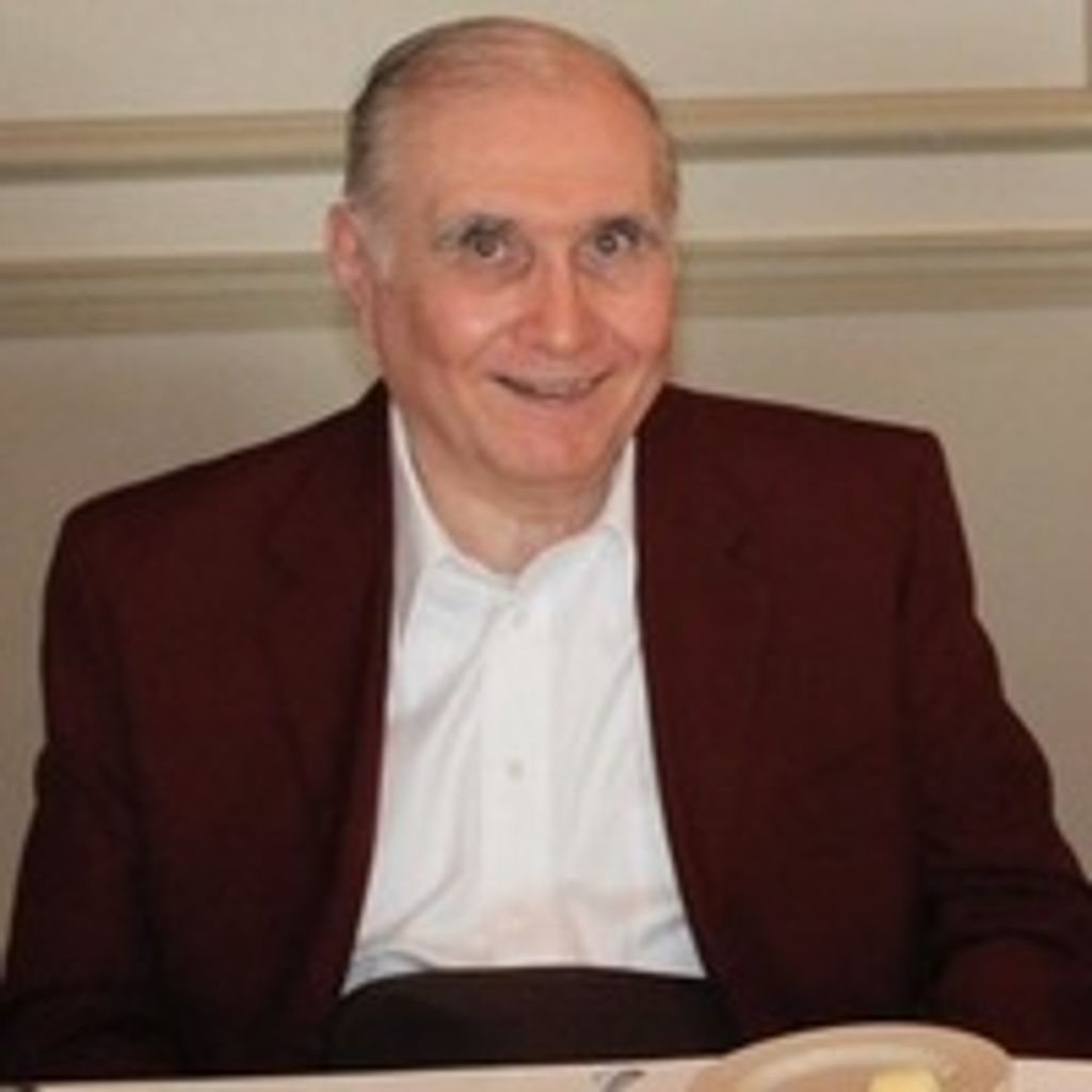 Edward O. McGovern Profile Photo