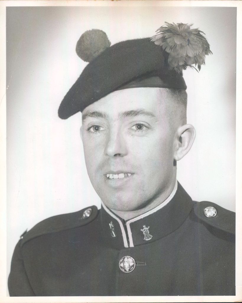 Roger "Rod" Richard Wambolt Profile Photo