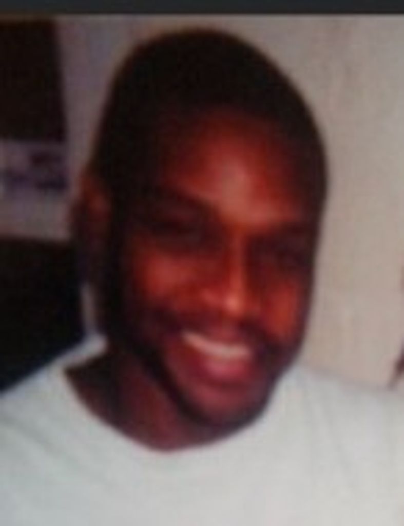 Oscar Clifton Razor Profile Photo