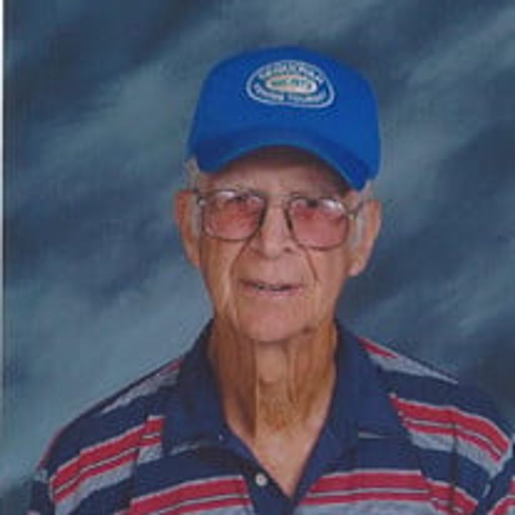 James Wesley Bradfield Jr.