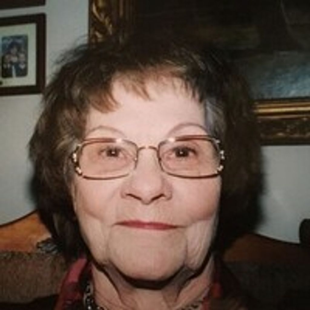 Eunice D. Stevens