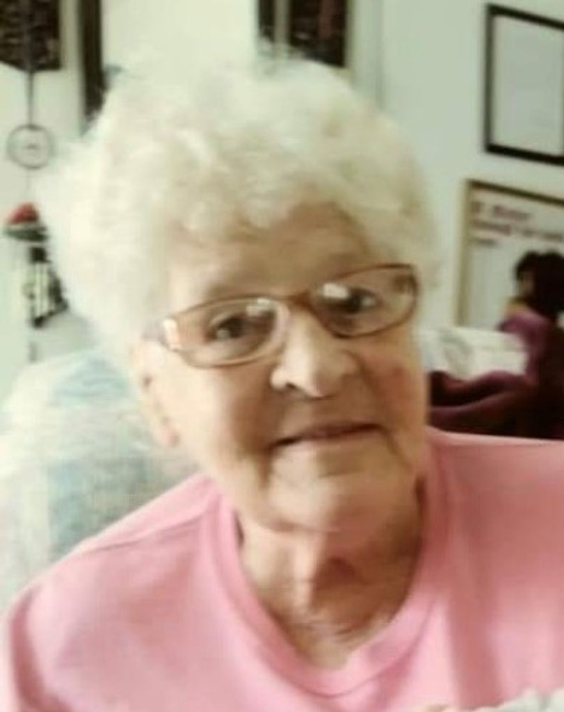 Naomi (Grof)  Weisner