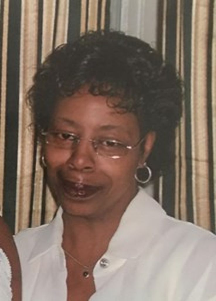 Carolyn Monroe
