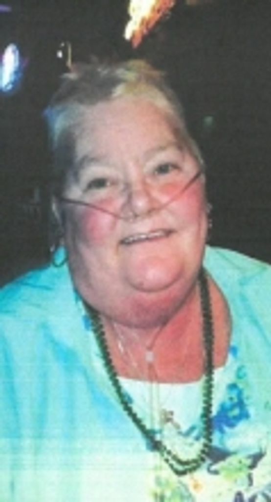 Carolyn L Brown