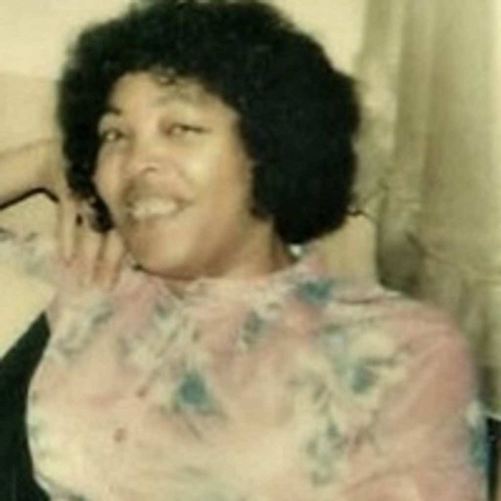 Vancy M. Jones Profile Photo