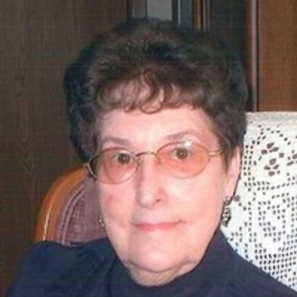 Elva E. Puckett Profile Photo