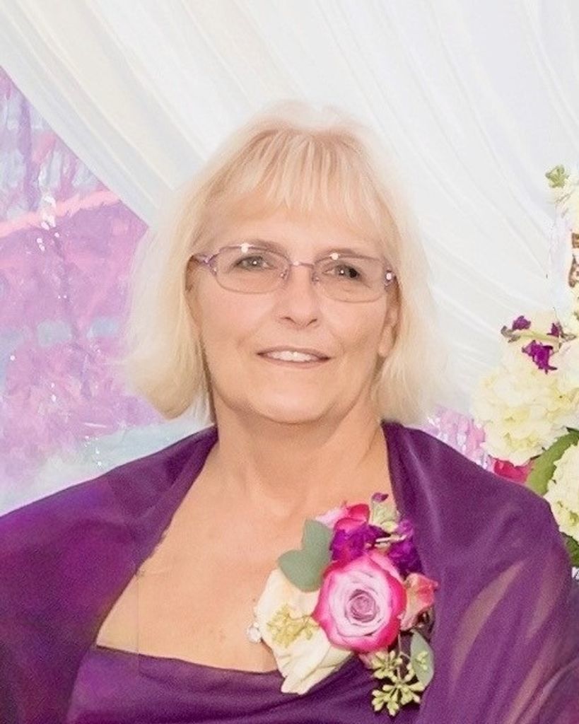 Deborah Marie Thomas Profile Photo