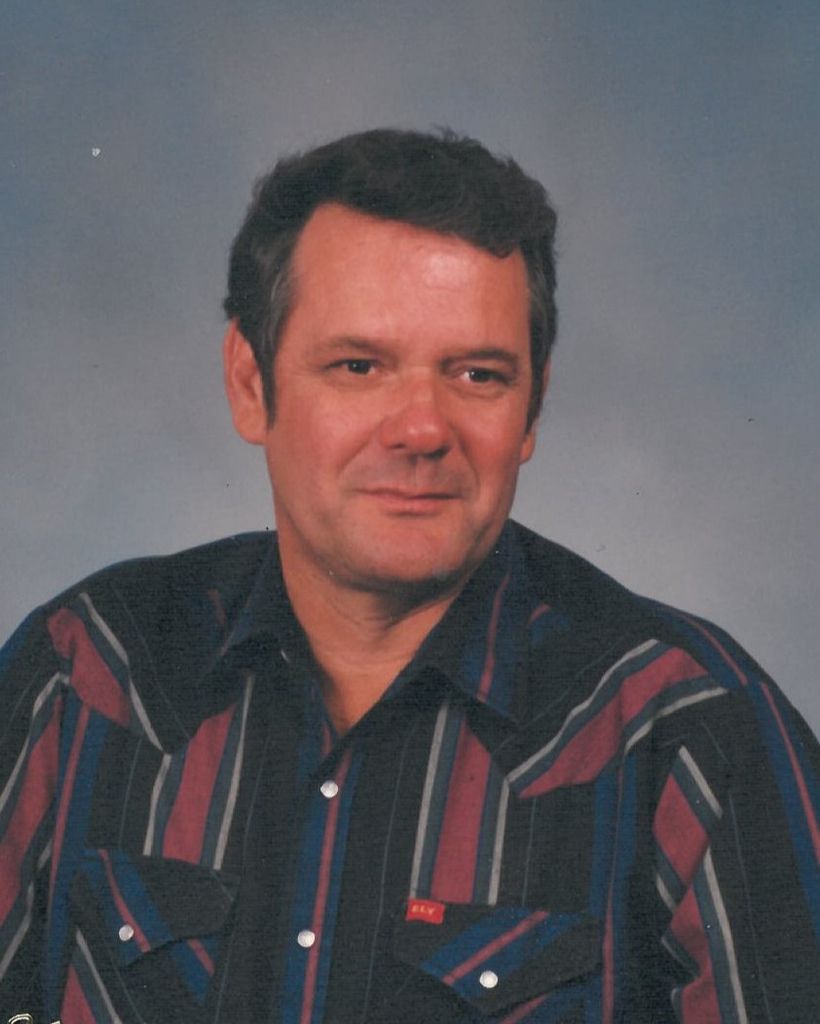 Bobby Ray Shockley, Sr.