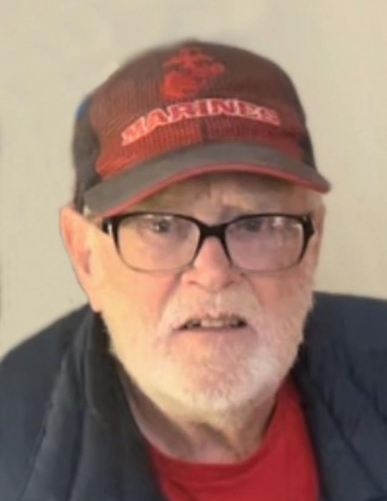 Ernest C. "Jake" Jacobson Profile Photo