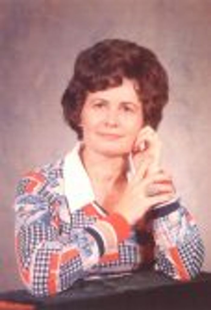 Leita Marie Roper