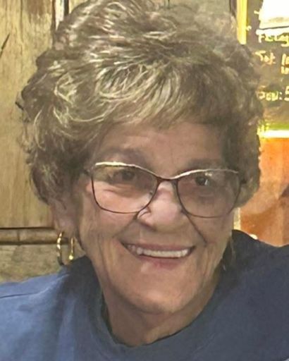 Shirley Flanigan's obituary image