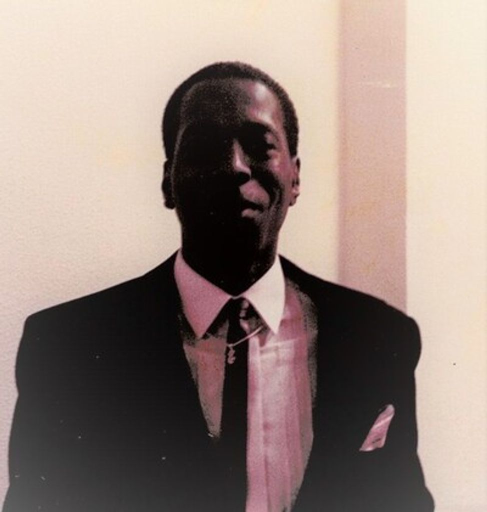 Mr. Erik Rommel Bostick Profile Photo