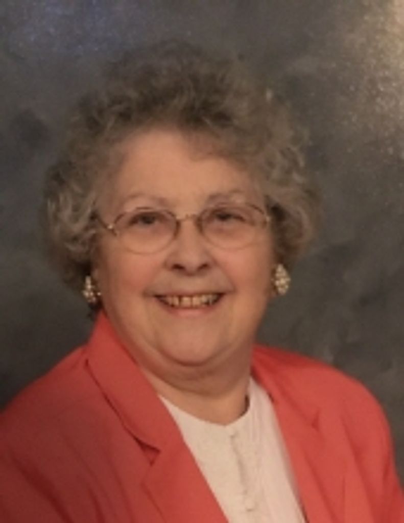Barbara A. Brosey