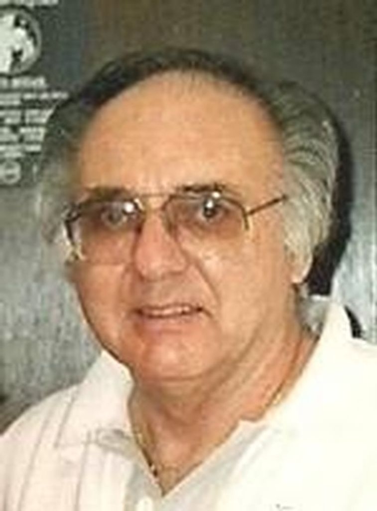 Anthony T. Decaprio