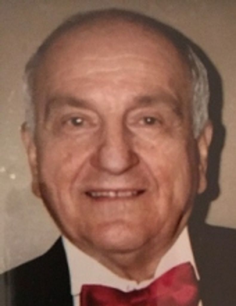 Rocco DeGiulio